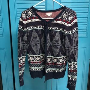 2/$10 SWEATERS Merona Cardigan